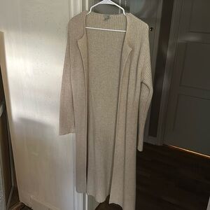 Halogen cashmere shawl